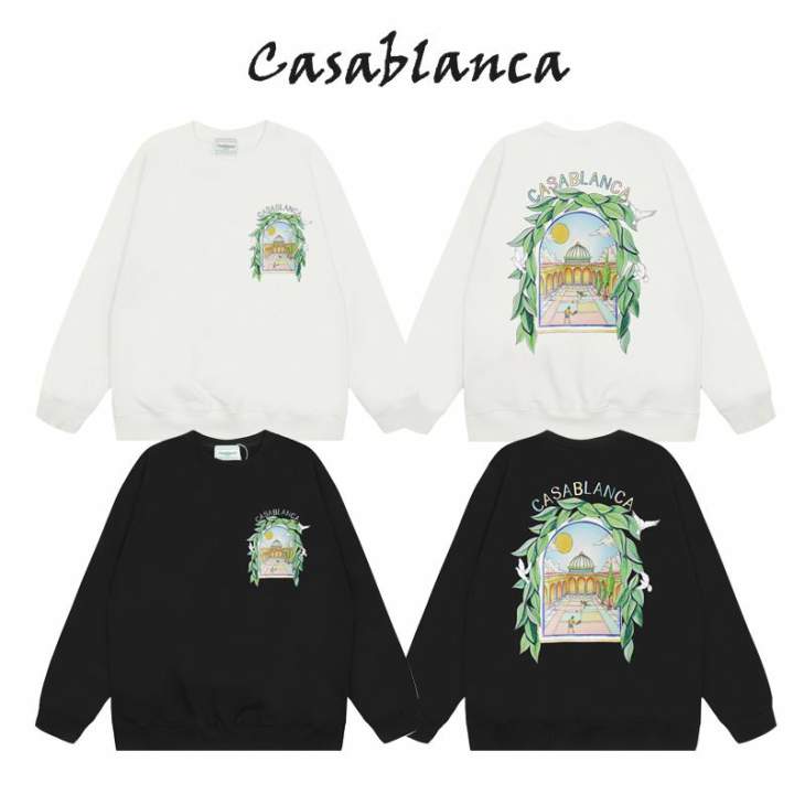 Picture of Casablanca Sweatshirt _SKUCasablancaS-XLgftxY0531117